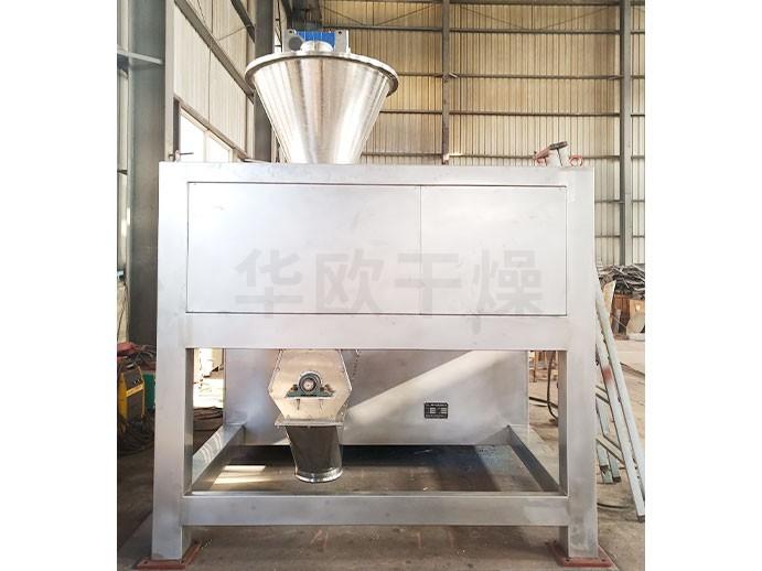 GZL系列干法辊压制粒机